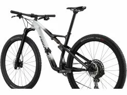 Cannondale Bici De Montaña Scalpel Hi-MOD 1 Carbon 29" -bicicleta Ventas 2023 494053