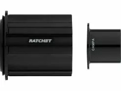 Dt-swiss Cuerpo De Rueda Libre Acero Road Campagnolo Ratchet System® -bicicleta Ventas 2023 495281