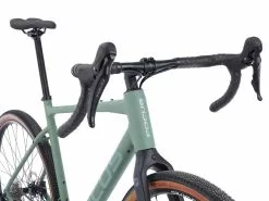 Focus Bici Gravel ATLAS 6.8 28" -bicicleta Ventas 2023 495563