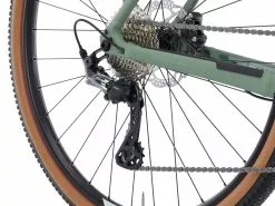 Focus Bici Gravel ATLAS 6.8 28" -bicicleta Ventas 2023 495566