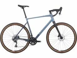 Focus Bici Gravel ATLAS 6.8 28" Modelo 2023