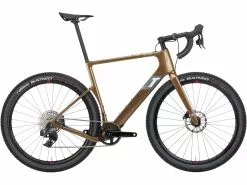 3T Bici Gravel Exploro Ultra Rival AXS 1x Carbon