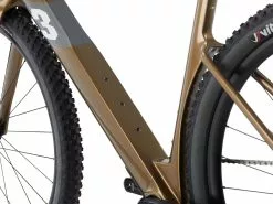 3T Bici Gravel Exploro Ultra Rival AXS 1x Carbon -bicicleta Ventas 2023 496423