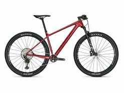 Focus Bici De Montaña Raven 8.7 Carbon 29"