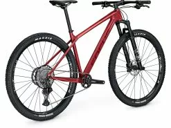 Focus Bici De Montaña Raven 8.7 Carbon 29" -bicicleta Ventas 2023 498843