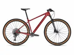 Focus Bici De Montaña Raven 8.8 Carbon 29"