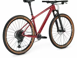 Focus Bici De Montaña Raven 8.8 Carbon 29" -bicicleta Ventas 2023 498849