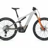 Focus Bici De Montaña Eléctrica SAM² 6.9 29" Modelo 2023