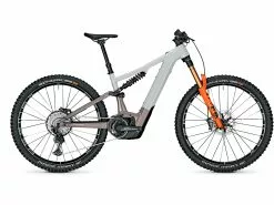 Focus Bici De Montaña Eléctrica SAM² 6.9 29" Modelo 2023