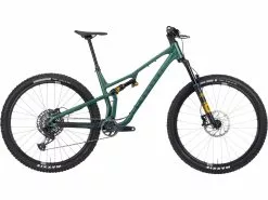 Commencal Bici De Montaña T.E.M.P.O. ÖHLINS Edition 29"