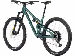 Commencal Bici De Montaña T.E.M.P.O. ÖHLINS Edition 29" -bicicleta Ventas 2023 499485