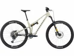 Commencal Bici De Montaña T.E.M.P.O. ÖHLINS Edition 29" -bicicleta Ventas 2023 499495
