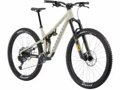 Commencal Bici De Montaña T.E.M.P.O. ÖHLINS Edition 29" -bicicleta Ventas 2023 499496