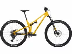 Commencal Bici De Montaña T.E.M.P.O. ÖHLINS Edition 29" -bicicleta Ventas 2023 499504