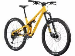 Commencal Bici De Montaña T.E.M.P.O. ÖHLINS Edition 29" -bicicleta Ventas 2023 499505