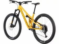 Commencal Bici De Montaña T.E.M.P.O. ÖHLINS Edition 29" -bicicleta Ventas 2023 499506
