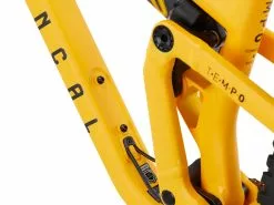 Commencal Bici De Montaña T.E.M.P.O. ÖHLINS Edition 29" -bicicleta Ventas 2023 499512