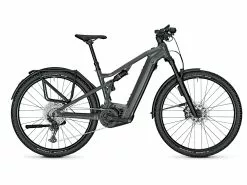 Focus Bici De Montaña Eléctrica THRON² 6.9 EQP ABS 29"