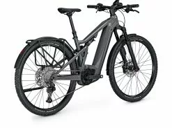 Focus Bici De Montaña Eléctrica THRON² 6.9 EQP ABS 29" -bicicleta Ventas 2023 500997