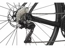 Cannondale Bici De Ruta CAAD13 Disc 105 -bicicleta Ventas 2023 501755