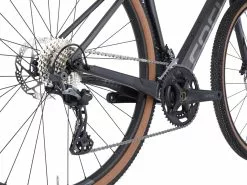 Focus Bici Gravel ATLAS 8.7 Carbon 28" -bicicleta Ventas 2023 501786