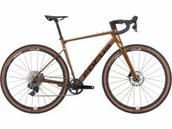 Focus Bici Gravel ATLAS 8.9 Carbon 28"