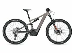 Focus Bici De Montaña Eléctrica SAM² 6.8 29" Modelo 2023