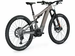 Focus Bici De Montaña Eléctrica SAM² 6.8 29" Modelo 2023 -bicicleta Ventas 2023 502374