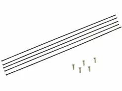 Fulcrum Kit De Mini Radios Racing 5 Modelo 2010-2013