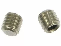 Rohloff Pasadores Roscados Para Bayoneta