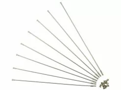 Fulcrum Red Zone XLR / Red Metal 1 XL 26" Radios De Repuesto Modelo 2010-2014