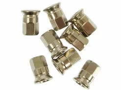 Fulcrum Red Zone XLR / Red Metal 1 XL 26" Radios De Repuesto Modelo 2010-2014 -bicicleta Ventas 2023 78670