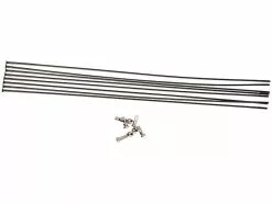 Fulcrum Radios De Repuesto Red Zone 26" Modelo 2010-2013