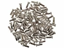 Dt-swiss Cabecillas De Latón 1,8 Mm - 100 Unidades