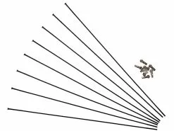 Fulcrum Radios De Repuesto Red Power XL 26" Desde Modelo 2012