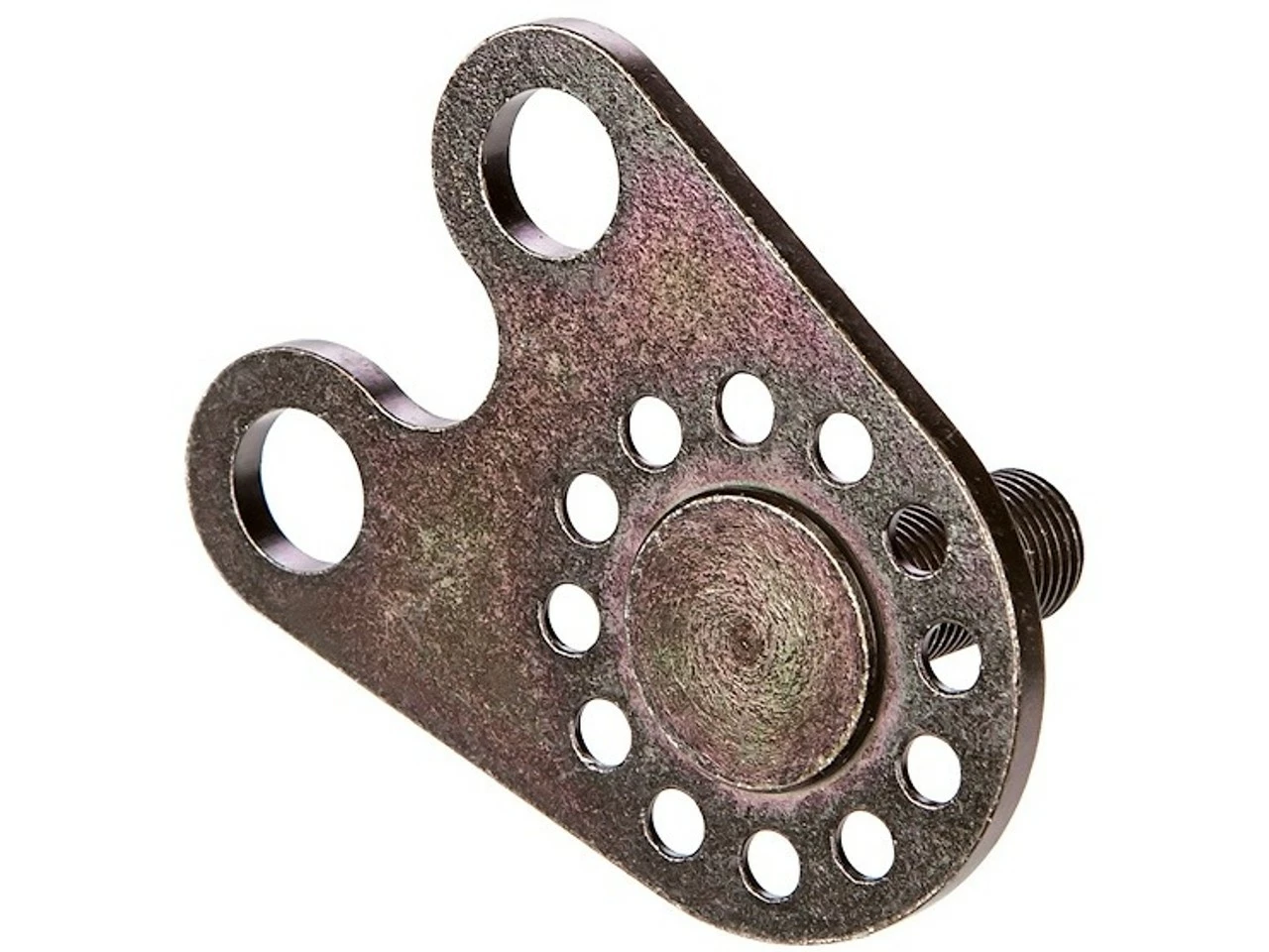 Rohloff Placa De Eje TS Larga 1 Rohloff Placa De Eje TS Larga