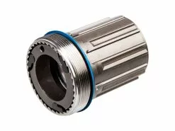 Fulcrum Cuer. Rueda Libre 9-/10 Vel. Red Metal 3, 5, 1 XL, 29, Zone, Red Power